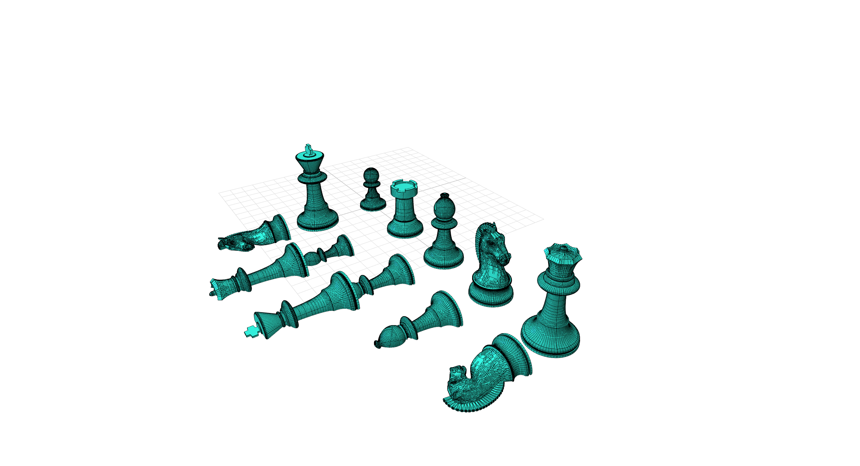 manifold-chess-test